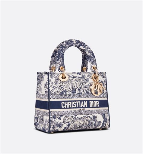 sac toile dior|dior bags 2020.